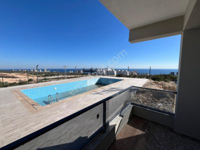 Karınca'dan Ayaş'ta Deniz Manzaralı, Ferah Uygun Fırsatlı 1+1