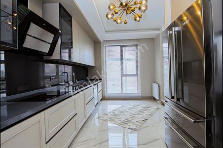 Şehir Manzaralı Beytepe Park Orman Sitesinde Kiralık Daire