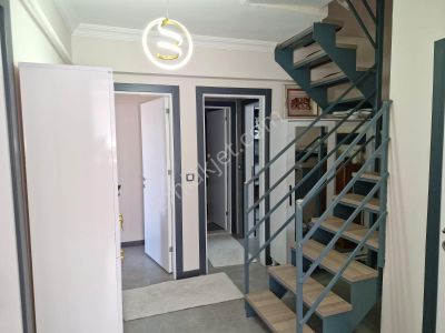 İsa Kavak Gayrimenkul'den Selçuklu Sancak’ta Dubleks 4+1 Daire