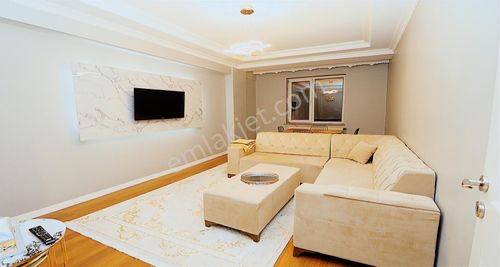 Eşyalı Kiralık Daire Esenyurt