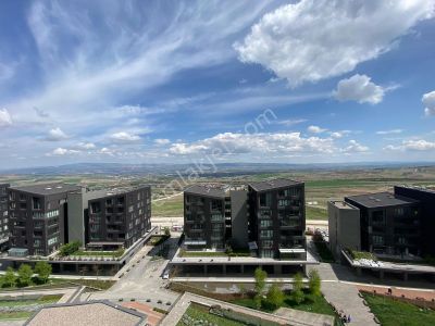 İncek Loftta Göl Manzaralı Lüx Yapılı 2+1 Kiralık Daire