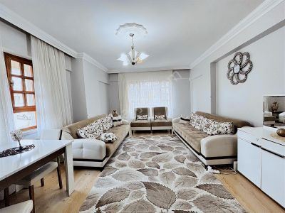 Şehitlik Mahallesinde Muazzam Konumda 3+1 Fırsat Daire