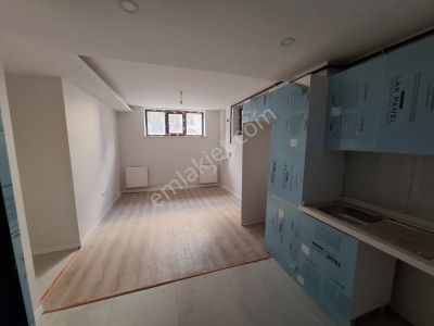 Tramvaya Yakın Sıfır Binanda 2+1 Amerikan Mutfaklı Satılık Daire