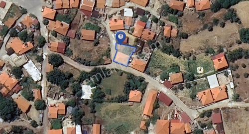 Muğla Menteşe Sarnıç'ta İçerisinde Ev Bulunan Satılık