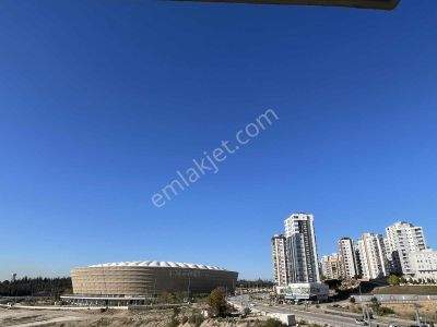 Carkıpare'de Statyanı Azkatlı Ankastreliantrelı Katmulkıyetlı2+1