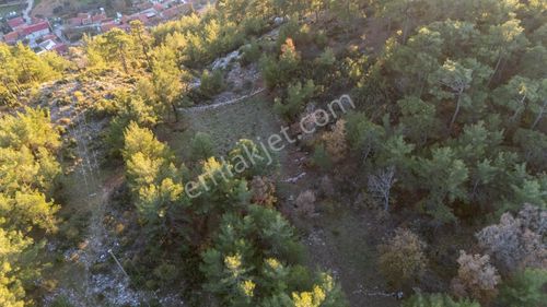 Muğla Menteşe Kuyucak Köyiçi İmarlı 1.000 M2 Satılık