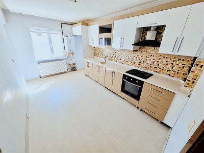 Okul Çarşı Ulaşıma Yakın Merkezde 3+1 Daire Kredi Limitsiz!!!