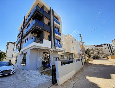 Gazi De Şifa Hastanesine 400 M Mesafede Arakat Asansörlü 1+1