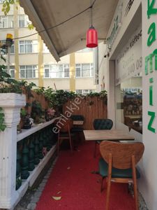 Devren Meydana Maramaraya Yakın Çarşı İçi 40m2 Bahçeli