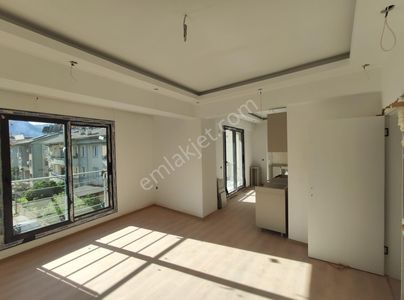 Stoptan Avm Yakını 3+1 Sıfır Daire