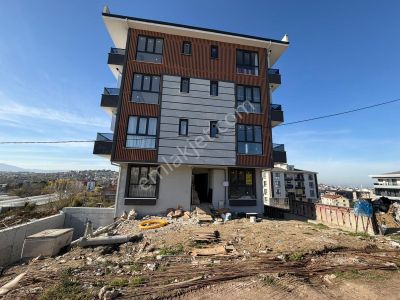 Kelebek Çayırında 1+1 Yüksek Giriş Satılık Daire