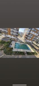 Şentürk Gayrimenkul | Havuzlu Sitede 3+1 Geniş Ve Ferah Daire |