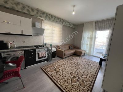 Adana Sarıçam Gültepe Stadyum Yolunda 1+1 Eşyalı Fırsat Kiralık Daire