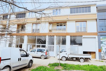 Özlüce Ye Ve Çalı Ya Yakın 3+1 Müstakil Girişli