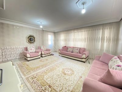 Makro Life Gayrimenkul'den Satılık Diclekent'te 3+1 Daire