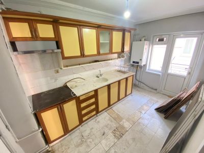 Mç Emlak'tan İstasyon Mah.de 3+1 Bağımsız Masrafsız Satılık Daire