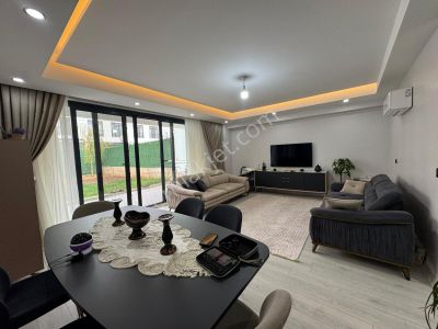 Acil Satılık | Kayapınarda Daire Fiyatına Kelepir İkiz Villa