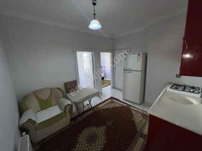 Binevlerde Mükemmel Konumda Çok Uygun Satılık 2+0 Rezidans