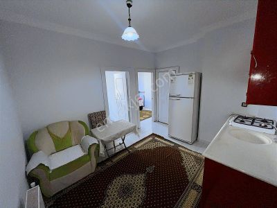 Binevlerde Mükemmel Konumda Çok Uygun Satılık 2+0 Rezidans