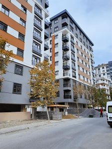 Merkezi Konumda Güvenlikli Sitede Sıfır Kaçırılmaz Fırsat