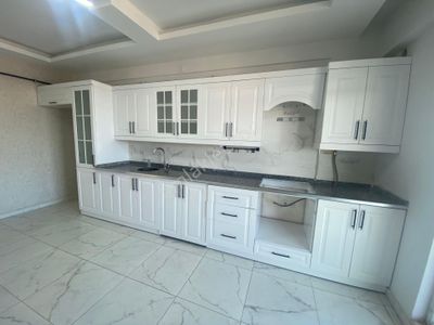 450 Evlerde Satılık 3+1 Boş Daire