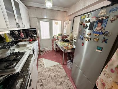 ꧁▇yılmaz'dan▇꧂sağduyu Cadde Üzerinde Masrafsız Katta 3+1 Daire