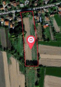 Yön Group'tan Satılık 9670m2 Arsa