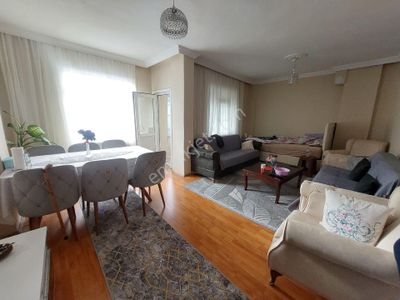 Tek Daire Üzeri | Satılık 3+1 130m² Oldukça Geniş 4.kat