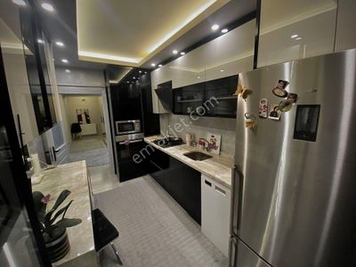 Yayla Mah. Seyitler Caddesinde Lüks Yapılı 3+1 Satılık Daire