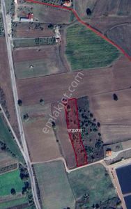 Satılık Karamürsel Kızderbent De Nezih Tarla