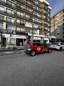 Ataşehir Mh Dream Life Satılık Kiracılı İşyeri Cb-ph Den