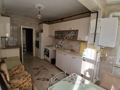 Akçay Emlak'tan Akşehir Altunkalem Çetinler Manavı Yanında Eşyalı Kiralık 3+1 Daire