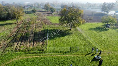 Anka Gayrimenkul'den Turizm Bölgesinde Fırsat Hobi Bahçesi