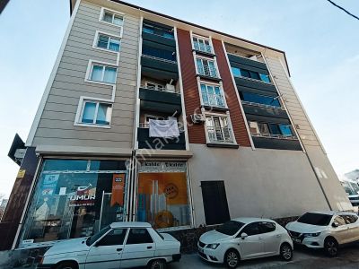 İspat Cami Mah.merkezi Konumda 3+1 Satılık Daire