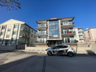 Afyon Üçok Emlaktan Kanlıca Mah Satılık 2+1 Arakat Ultra Lüx Daire