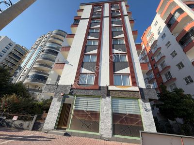 Remax Toros'tan Mezitli'de Her İş Sektörüne Uygun Kiralık Dükkan