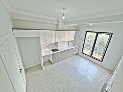 👉aygülden Edremit Kadıköy'de Sıfır Ara Kat Ön Cephe Ayrı Mutfak Ebeveyn Banyolu 2+1 Satılık Daire👈
