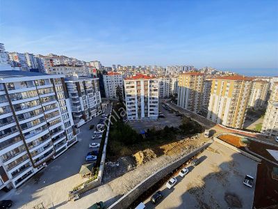 Trabzon Çukurçayır Satılık !!! Sıfır !!! Daire