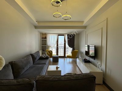 Papatya 3 Residance Metrobuse Yürüme Mesafesi Yapılı Bakımlı 3+1