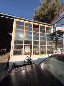 Arslanbey Emlaktan Satılık Sanayi Dükkanı