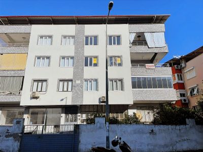 Nazilli Yeni Mah.3+1 Doğal Gazlı Kiralık Daire