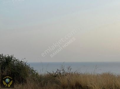 Villa, İmarlı Deniz Manzaralı Denize Yakın Yatırımlık Yer