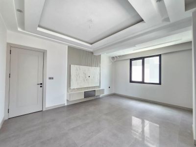 Denizli Şemikler De 3+1 Ebeveyn Banyolu Cadde Üzeri Lüks İşçilikte Satılık Fırsat Daireler