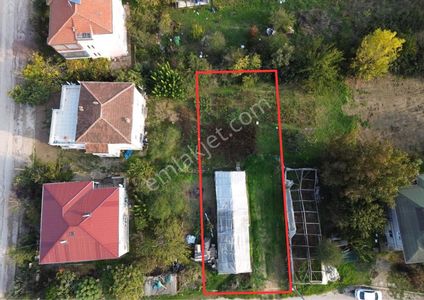 Samanlı'da Acill Satılık Müstakil Parsel Fırsatt