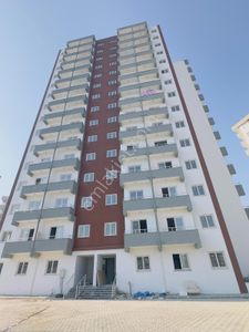 Atabey'den Gelincik Caddesi Civarı 1+1 Sıfır Köşe Satılık Daire