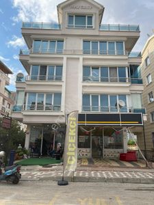 Eryaman Mahallesi Cadde Üstü 3+1 100 M2 Kiralık Daire
