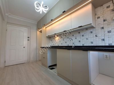 ▄▀ Jet'ten İkizçay'da Ön Cephe Ayrı Mutfaklı Masrafsız 1+1 Daire