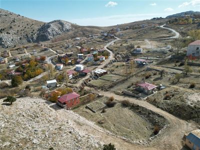 Çağlarca'da 2 Katlı Yapı İnşasına Uygun İmarlı Arsa | Tekce