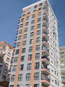 K.evren Çukurova Petrol Civarı Kapalı Mutfaklı 3+1 Satılık Daire