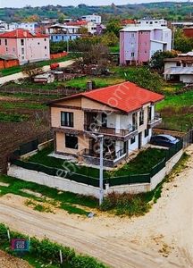 Dialog Plus'dan Müstakil Villa